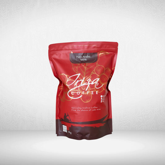 Iriza Coffee 1kg