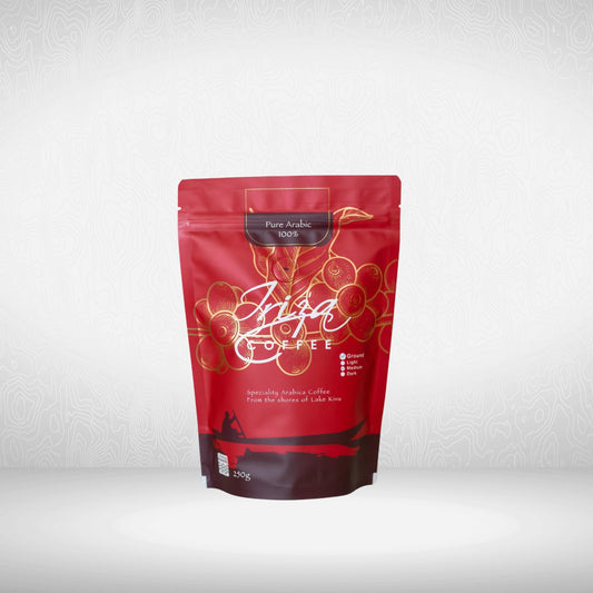Iriza Coffee 250g