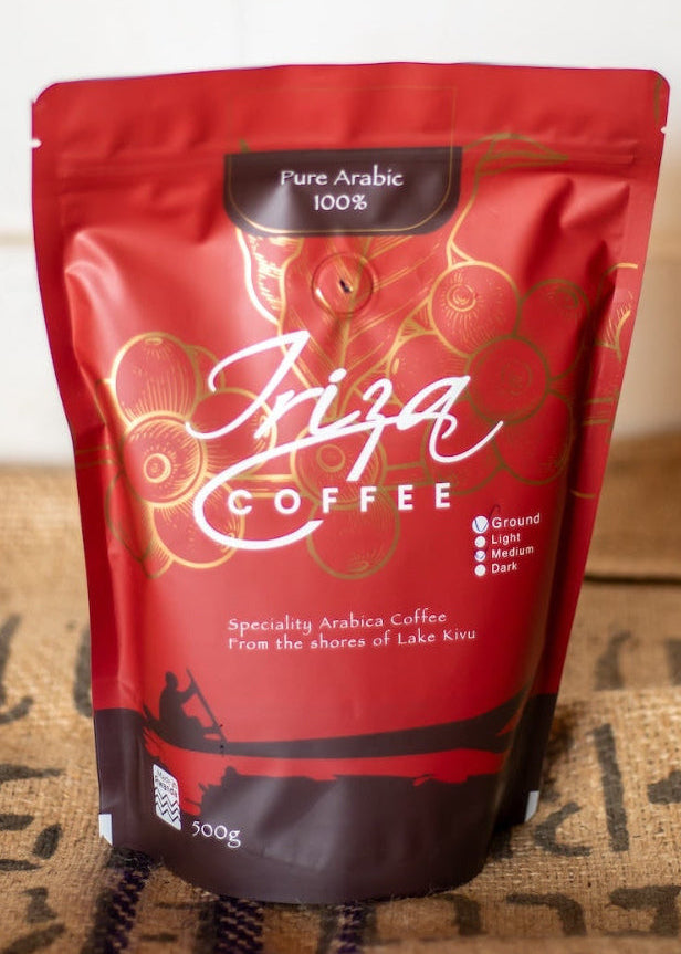 Iriza Coffee 500g