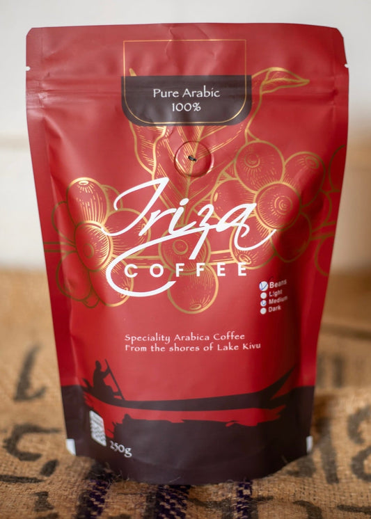 Iriza Coffee 250g